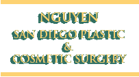 Dr Nguyen San Diego Plastic and Cosmetic Surgery