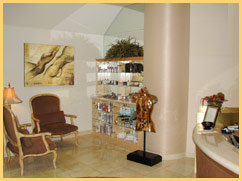 Dr Nguyen Plastic Surgery Office